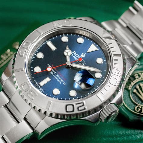 Rolex yachtmaster 116622